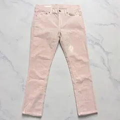 GAP 1969 GF コーデュロイ パンツ 26 Sサイズ相当 淡色