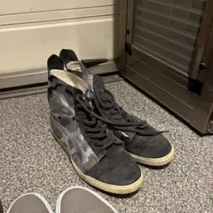 Onitsuka Tiger FABRE DELUXE BT camoのサムネイル