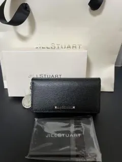 JILL STUART ジルスチュアートキーケース JSLW6CK1-10