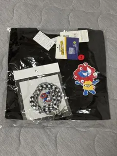 EXPO Panasonic ミャクミャク Tシャツ 大阪関西万博 パナソニック