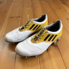 Adidasゴルフシューズ