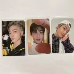 the boyz PhantasyPt.3 Love Letter ケビン①