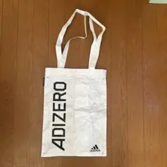アディゼロ　シューズ袋