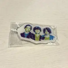 UNISON SQUARE GARDEN アクリルキーホルダー シークレット 2026年最新】unison square garden キーホルダー シークレットの人気