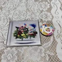 ミセスグリーンアップル　10 初回限定版　ミラー付き CD