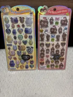 【正規品】mojojojo・モンチッチ うるちゅる セット