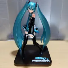 初音ミク projectDIVA プレミアムフィギュア