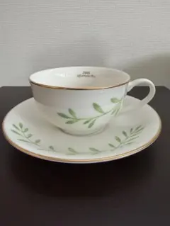 Afternoon Tea ティーカップ・ソーサー 2001 二脚
