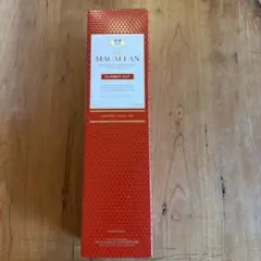 マッカランNo.6 ラリックデキャンタ限定品本物未開栓クリスタルボトル