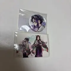 2026年最新】胡蝶カナエ 缶バッジの人気アイテム - メルカリ