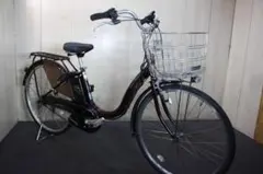ブリヂストン アシスタベーシック A6B16 リチウム8.9AH 26インチ ブリヂストンアシスタベーシック A6B16 8.9AH 26インチ ORANGE - メルカリ