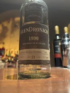 リンクウッド1998 23年 GM Tyndrum Whisky向け リンクウッド1998 23年 GM Tyndrum Whisky向け - メルカリ