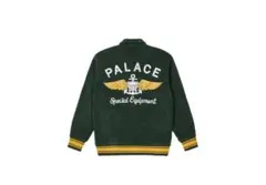 towelling jacket Palace skateboard パレスのサムネイル