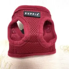 PUPPIA メッシュハーネス XSサイズのサムネイル