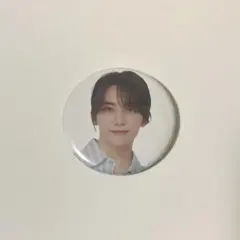 ジョンハン 缶バッジ セブチカフェ