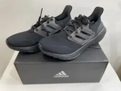 adidas◇ULTRABOOST _ウルトラブースト ◇26.0cm/BLK - メルカリ