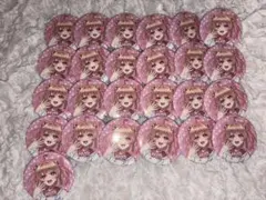 2026年最新】カラフルピーチのあ缶バッジの人気アイテム - メルカリ