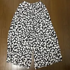 AZUL BY MOUSSYワイドパンツ