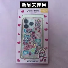 r*i様 スキニーディップ メゾピアノ iPhone 15Pro 新品