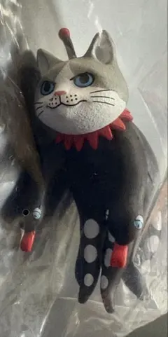 ヒグチユウコ　PUTITTO ギュスターヴくんのサムネイル