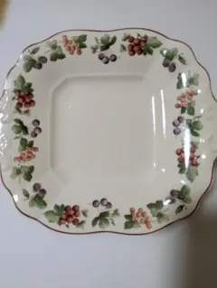 WEDGWOOD PROVENCE プレート 皿のサムネイル