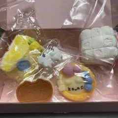 kikisquishy氷バター