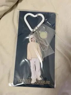 新品未開封 NCT DREAM 日本ペンミ アクキー ジェミン