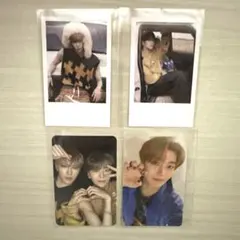 ALD1 アルノ ジアハオ シンロン EUPHORIA トレカ