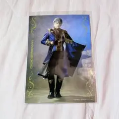 静かなる夜半の寝ざめ 山姥切長義 ブロマイド ライブver. 刀ミュ