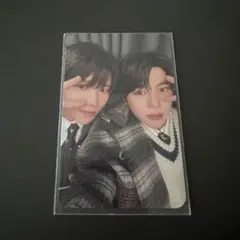 nctwish 会場限定トレカ　シオン　ジェヒ　CD購入特典　ホール　ケミ