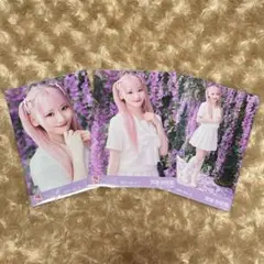 LOVE 齋藤樹愛羅 生写真 コンプ まとめ売り - メルカリ