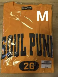Hi-standard SOUL PUNK XLブラック Tシャツ - メルカリ