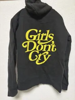 2026年最新】girls don t cry パーカーの人気アイテム - メルカリ