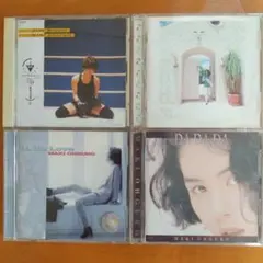 大黒摩季 CD アルバム 4枚セット