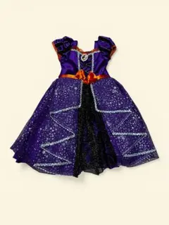 ディズニー　ミニー　ハロウィン　120