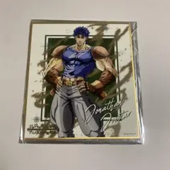 ジョジョの奇妙な冒険 ジョナサン・ジョースター