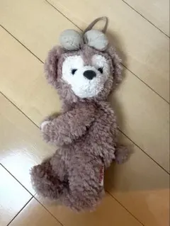 シェリーメイ ぬいぐるみ ストラップ付きのサムネイル
