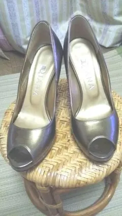 ダイアナ ハイヒール 21.5cm 美品