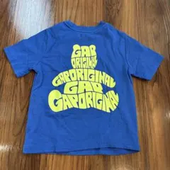 【お値下げしました】今週土曜に削除しますGAP BABY Tシャツ