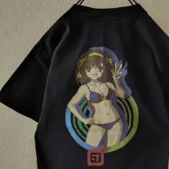 希少 スペシャル GANTZガンツ REIKA レイカ　アニメTシャツL 希少 スペシャル GANTZガンツ REIKA レイカ アニメTシャツL - メルカリ