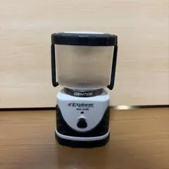 GENTOS Explorer SOL-013C ランタン　ジャンク