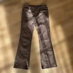 パンツ　GU 【　L 】