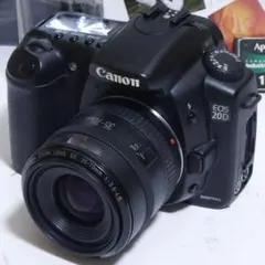 ☆スマホに送れる一眼レフ☆超本格入門☆望遠☆キャノン EOS 50Dセット