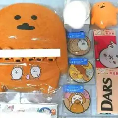 ナガノグッズ詰め合わせ