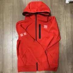 UNIQLO 錦織圭パーカーMサイズ
