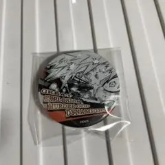 僕のヒーローアカデミア　デコレクション 缶バッジ　爆豪 勝己