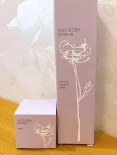 ☆新品☆ アムウェイ　amway アーティストリー　プリージュア クリームのサムネイル