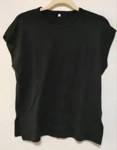 ★coca ブラック 半袖 Tシャツ Lサイズ★