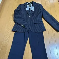 最終お値下げ　レピピ　セット　卒業式　入学式　セレモニー　パンツ×３　スーツ