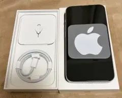 Apple iPhone 14 ホワイト　128GB SIMフリー　86%